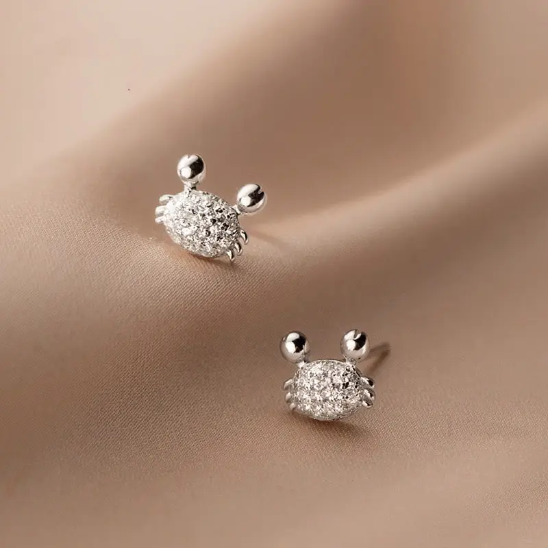 Alice Earrings