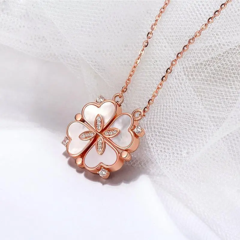Eterna Necklace