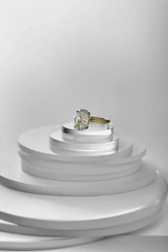 Ardent Sigil Ring