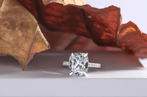 Elarion Band Ring