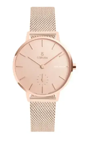 Spring Watch