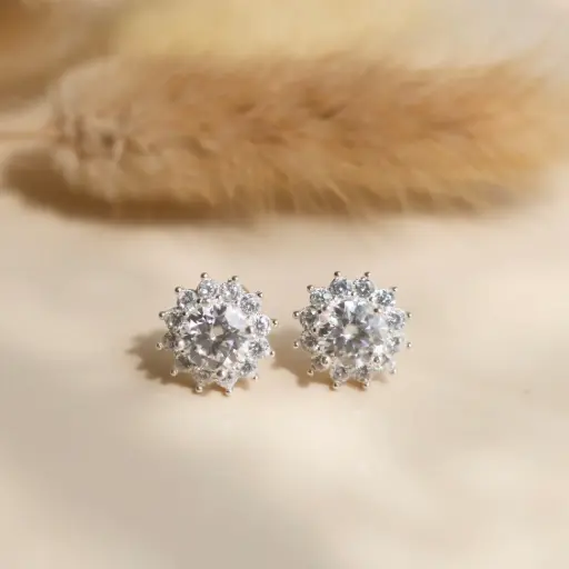Mary Earrings