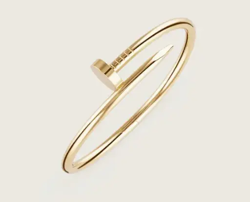 Solid Bracelet