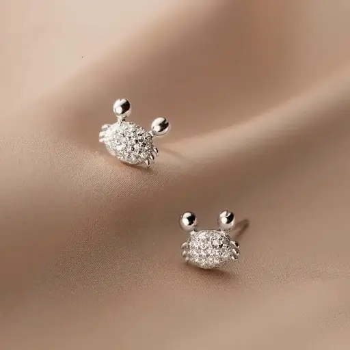 Alice Earrings