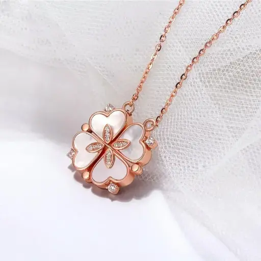 Eterna Necklace