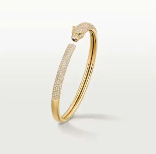 Panther Bracelet