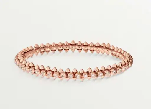 Rosegold Bracelet